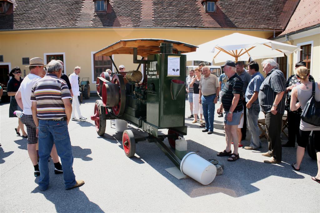 2011-07-10 13. Oldtimertreffen in Pinkafeld